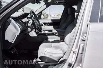 2024 Land Rover Range Rover SE - miniatura 26