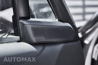 2024 Land Rover Range Rover SE - miniatura 30