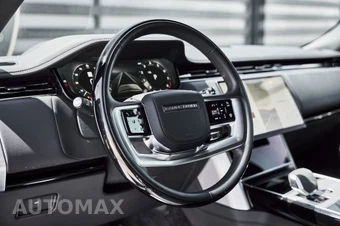 2024 Land Rover Range Rover SE - miniatura 32