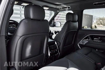 2024 Land Rover Range Rover SE - miniatura 33