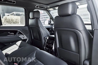 2024 Land Rover Range Rover SE - miniatura 34