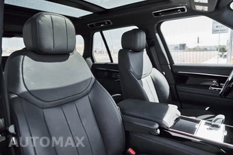 2024 Land Rover Range Rover SE - miniatura 36