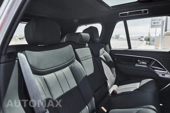 2024 Land Rover Range Rover SE - miniatura 37