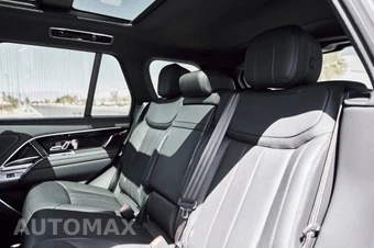 2024 Land Rover Range Rover SE - miniatura 38