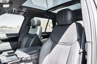 2024 Land Rover Range Rover SE - miniatura 39