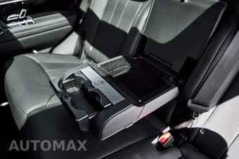 2024 Land Rover Range Rover SE - miniatura 42