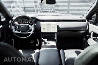 2024 Land Rover Range Rover SE - miniatura 44