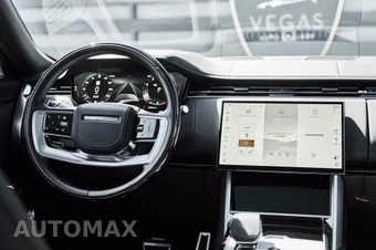 2024 Land Rover Range Rover SE - miniatura 45