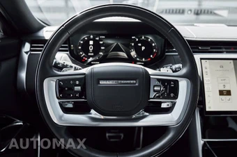 2024 Land Rover Range Rover SE - miniatura 46