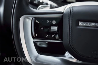 2024 Land Rover Range Rover SE - miniatura 47
