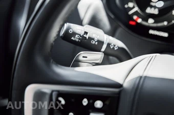 2024 Land Rover Range Rover SE - miniatura 48