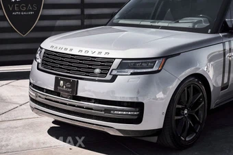 2024 Land Rover Range Rover SE - miniatura 5
