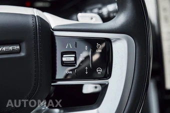 2024 Land Rover Range Rover SE - miniatura 50