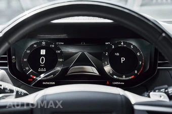 2024 Land Rover Range Rover SE - miniatura 53