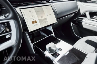 2024 Land Rover Range Rover SE - miniatura 54