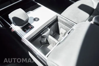 2024 Land Rover Range Rover SE - miniatura 55