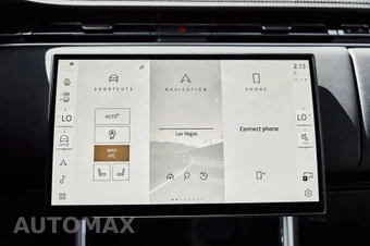 2024 Land Rover Range Rover SE - miniatura 59