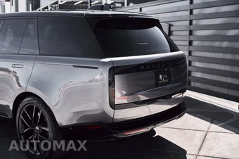2024 Land Rover Range Rover SE - miniatura 6