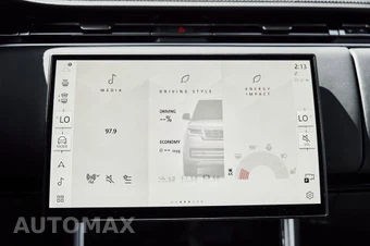 2024 Land Rover Range Rover SE - miniatura 60