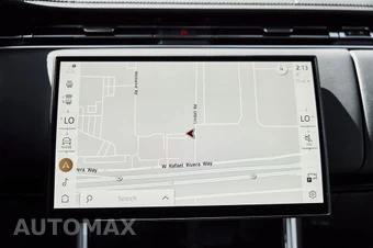 2024 Land Rover Range Rover SE - miniatura 62