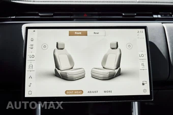 2024 Land Rover Range Rover SE - miniatura 64