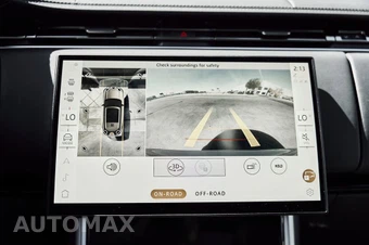 2024 Land Rover Range Rover SE - miniatura 65