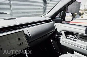 2024 Land Rover Range Rover SE - miniatura 66