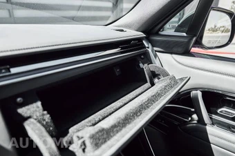 2024 Land Rover Range Rover SE - miniatura 67
