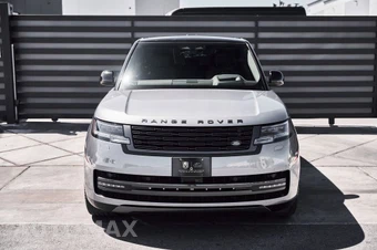 2024 Land Rover Range Rover SE - miniatura 7
