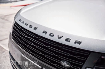 2024 Land Rover Range Rover SE - miniatura 8