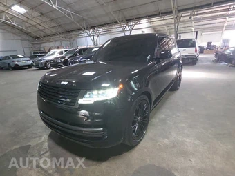 2024 Land Rover Range Rover SE