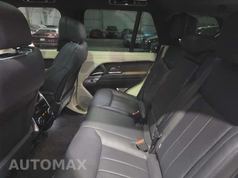 2024 Land Rover Range Rover SE - miniatura 10