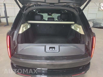 2024 Land Rover Range Rover SE - miniatura 11