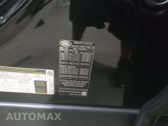 2024 Land Rover Range Rover SE - miniatura 2