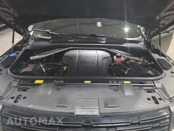 2024 Land Rover Range Rover SE - miniatura 20