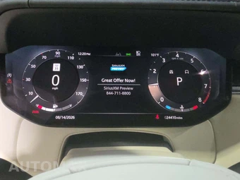 2024 Land Rover Range Rover SE - miniatura 6