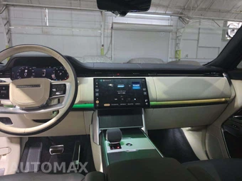 2024 Land Rover Range Rover SE - miniatura 7
