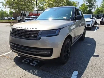 2024 Land Rover Range Rover SE