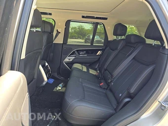 2024 Land Rover Range Rover SE - miniatura 10