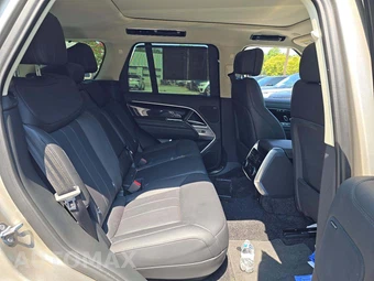 2024 Land Rover Range Rover SE - miniatura 13