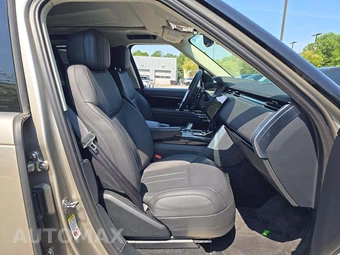 2024 Land Rover Range Rover SE - miniatura 15