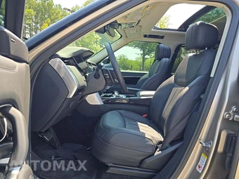 2024 Land Rover Range Rover SE - miniatura 3