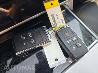 2024 Land Rover Range Rover SE - miniatura 5