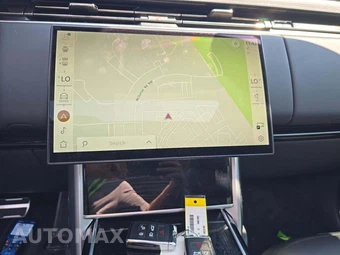 2024 Land Rover Range Rover SE - miniatura 7