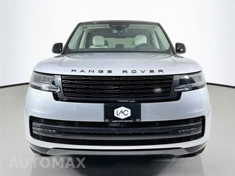 2024 Land Rover Range Rover SE - miniatura 11