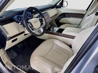 2024 Land Rover Range Rover SE - miniatura 13