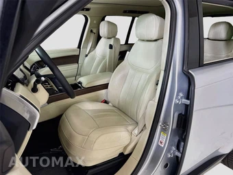 2024 Land Rover Range Rover SE - miniatura 14