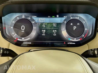 2024 Land Rover Range Rover SE - miniatura 16