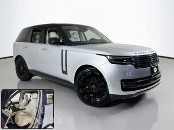 2024 Land Rover Range Rover SE - miniatura 2