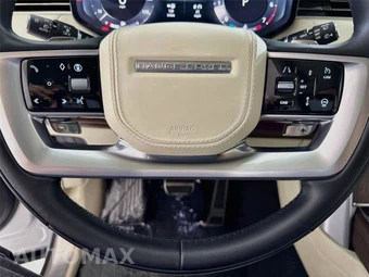 2024 Land Rover Range Rover SE - miniatura 21